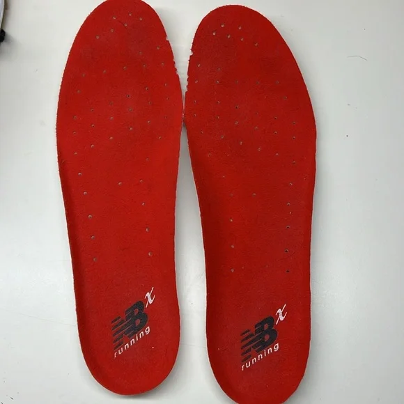 Woman’s New Balance Fresh Foam running sneaker W770QSK size 12 - Picture 11 of 12